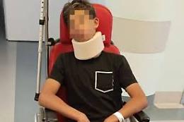 Rissa al Super Oscar. Csf Carmagnola&ndash;Volpiano Pianese. Scattano i "Daspo" per i genitori