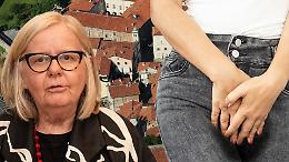 A Ivrea Epifania senza cessi e pip&igrave; agli angoli di tutte le strade. L'assessora ha un diavolo per capello