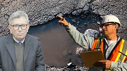 Quando spariscono i cantonieri arrivano gli algoritmi: cos&igrave; Chivasso affida il controllo delle strade ad un software