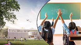 Prima campanella nella nuova scuola, Gassino inaugura l&rsquo;anno tra novit&agrave; e trasformazioni