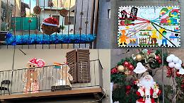 Candia saluta il Natale con le premiazioni di &ldquo;Un addobbo per Candia&rdquo;, sette anni di luci, partecipazione e comunit&agrave;