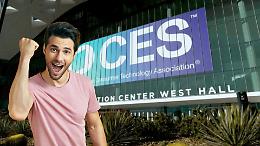 Dall&rsquo;Italia a Las Vegas, l&rsquo;innovazione tricolore si misura con il mondo al CES 2026