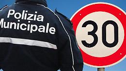 Zona 30, sensi unici e parcheggi a tempo: ecco come cambia la circolazione a Gassino con la nuova scuola