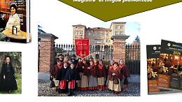 Un pomeriggio piemontese a Vische tra lingua, memoria e tradizioni che resistono al tempo