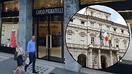 La crisi di Pignatelli arriva in Consiglio comunale, Torino teme di perdere un altro marchio storico