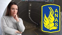 Infiltrazioni nel nuovo tunnel di Tenda, Anas interviene e prova a spegnere le polemiche