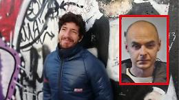 Capotreno ucciso a Bologna, il killer non doveva essere in Italia e aveva gi&agrave; collezionato denunce per coltelli