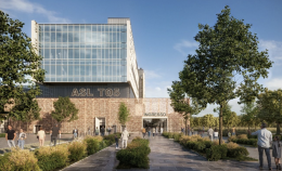 Un passo decisivo per la sanit&agrave; piemontese: via libera al nuovo ospedale ASL TO5 da 302 milioni