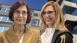 Il 2026 della giustizia eporediese: maxi processi, inchieste esplosive e un Tribunale chiamato a reggere l&rsquo;urto