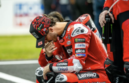 &ldquo;Marquez ti distrugge&rdquo;: la profezia shock su Bagnaia che fa tremare Ducati