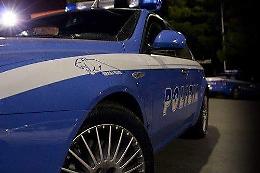 Una scia di vetri rotti nella notte a Bardonecchia: arrestato un 24enne marocchino