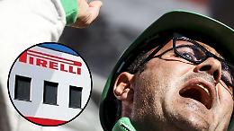 Notte di sciopero alla Pirelli di Settimo: appalti, salari e diritti tornano al centro della protesta operaia