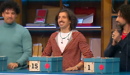 &Egrave; di Ciri&egrave; il nuovo concorrente di Affari Tuoi: Jonathan rappresenta il Piemonte nel game show di Rai Uno