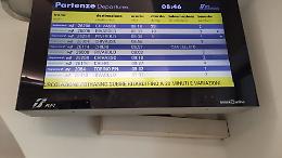 Guasto a Torino Stura paralizza la linea ferroviaria e manda in tilt la mattinata dei pendolari