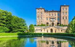 Il Canavese apre castelli e abbazie e rimette la cultura nelle mani di tutti