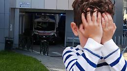 Genitori di un bambino di 4 anni denunciano: "Nostro figlio con un frammento di una noce nell'occhio mandato via dal Pronto Soccorso di Chivasso"