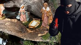 Furto nei presepi del Canavese: spariscono sei Ges&ugrave; Bambino nel giorno dell&rsquo;Epifania