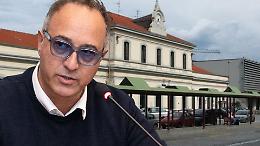 Stazione di Ivrea: risse, coltelli e maranza. Cosa si aspetta? Un morto come a Bologna?