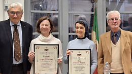 Enaip Rivoli premiata dall&rsquo;ANPI: una benemerenza che lega memoria e formazione delle nuove generazioni