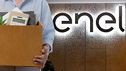 Settemila posti appesi a un bando: su Enel esplode lo scontro tra Stato azionista e diritti del lavoro