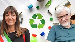 A San Mauro la differenziata vola oltre il 70%, ma la Lista Guazzora si dimentica della TARIP mai partita