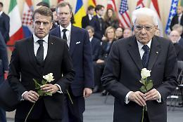 Crans-Montana, il giorno del dolore diventa richiesta di verit&agrave;: Mattarella in Svizzera invoca giustizia