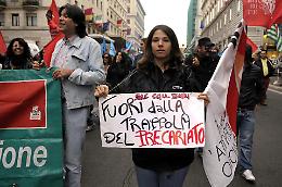 Konecta: marted&igrave; 13 gennaio sciopero e presidio sotto il grattacielo della Regione