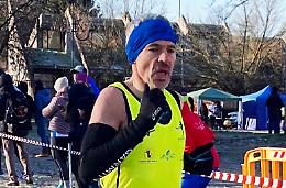 Prima uscita stagionale e subito due maglie di campioni provinciali conquistate