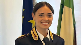 Flavia Misuraca, giovane commissaria di Polizia trovata senza vita in albergo a Bardonecchia