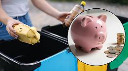 Tari in aumento, Castiglione Torinese interviene: agevolazioni per le famiglie pi&ugrave; fragili