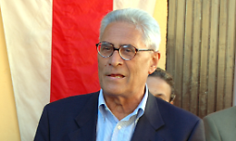 L&rsquo;ultima lezione di Fiorenzo Grijuela