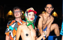 Cosmo manda a quel paese l&rsquo;industria musicale e con Pan Dan pubblica &ldquo;MI MANIFESTO&rdquo; solo su Bandcamp: