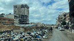 &ldquo;Non c&rsquo;&egrave; pace per Gaza&rdquo;: a Ivrea una serata di parole, musica e impegno civile