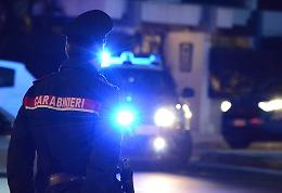 Notte di violenza all&rsquo;hotel Rivarolo: arrestato un trentenne