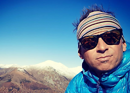 Tragedia in Valle d&rsquo;Aosta: valanga uccide Enrico Finezzi