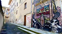 Il Castellazzo: un destino segnato (e sempre uguale) tra destra e sinistra