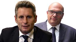 Azienda Zero, tutto va benissimo. Cos&igrave; bene che arriva un commissario