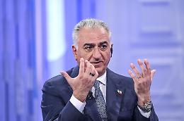 Reza Pahlavi pu&ograve; davvero guidare l&rsquo;Iran dopo la Repubblica islamica?