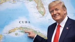 Accordo o sar&agrave; troppo tardi: Donald Trump alza la pressione su Cuba e rilancia Marco Rubio come "presidente"