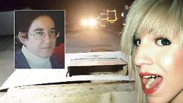 13 gennaio 2016 - 13 gennaio 2026: dieci anni esatti senza Gloria Rosboch. Dal delitto che sconvolse il Canavese al film in uscita