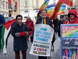 La pace sotto attacco, Ivrea ancora in piazza