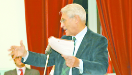 Ivrea si ferma per Fiorenzo Grijuela. Lutto cittadino il 14 gennaio per l&rsquo;ex sindaco