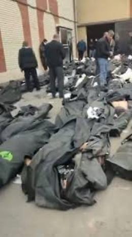 Chi uccide in Iran? I morti senza nome di Kahrizak e la catena della repressione