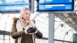 Guasto ad Arezzo manda in tilt l&rsquo;Alta Velocit&agrave;: fino a 70 minuti di ritardo sui treni diretti a Torino