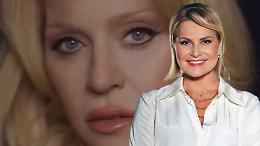 Simona Ventura difende Madonna e scatena la bufera sullo spot Dolce & Gabbana che divide l&rsquo;Italia
