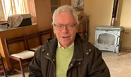 San Maurizio perde Gianpiero Novaretti, una vita spesa tra associazioni, Alpini e impegno civile