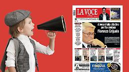 A Ivrea &egrave; lutto cittadino per l'ex sindaco Fiorenzo Grijuela