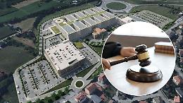 Nuovo ospedale di Cuneo, il Tar boccia il ricorso: niente risarcimento alla Inc