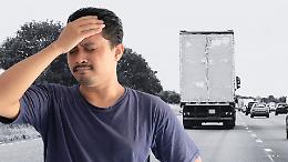 Autotrasporto sotto pressione, tra pedaggi pi&ugrave; cari e gasolio alle stelle: il 2026 si apre come un percorso a ostacoli