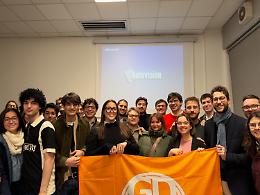 Dopo anni di silenzio i Giovani Democratici rialzano la testa: in Piemonte nasce una nuova segreteria e cambia la linea politica